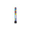 Bratara de identificare copii, anti-pierdere, nume, numar telefon, SOS, informatii medicale, Smile ID Wristband, reutilizabila